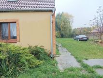 dom szeregowy Roszków. Zdjęcie 4