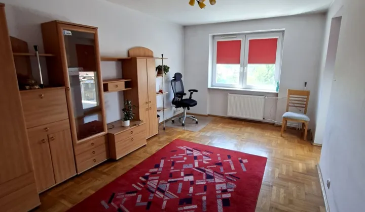 Mieszkanie 4-pokojowe Biała Podlaska Śródmieście, ul. Zamkowa