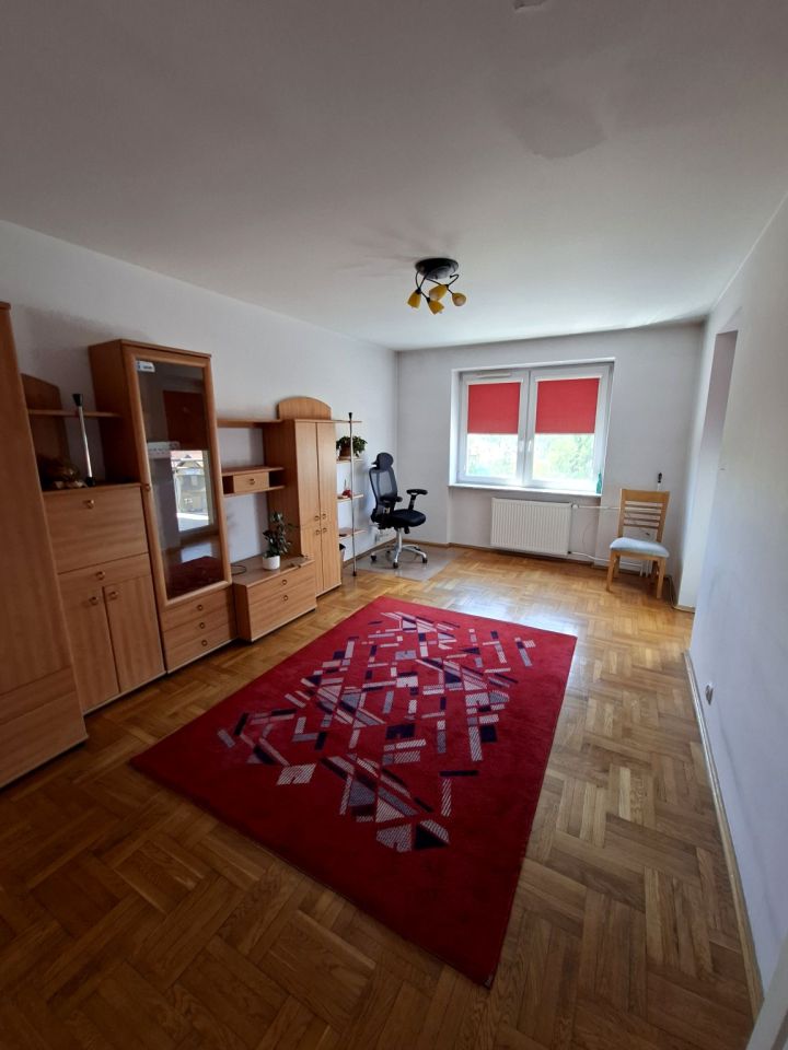 Mieszkanie 4-pokojowe Biała Podlaska Śródmieście, ul. Zamkowa. Zdjęcie 1