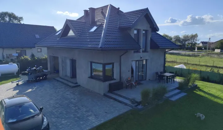 dom wolnostojący, 4 pokoje Sokołów Podlaski, ul. Wesoła