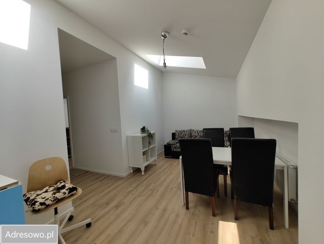 Mieszkanie 2-pokojowe Szczecin Centrum, ul. Śląska. Zdjęcie 1