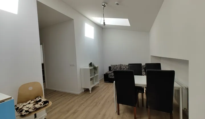 Mieszkanie 2-pokojowe Szczecin Centrum, ul. Śląska