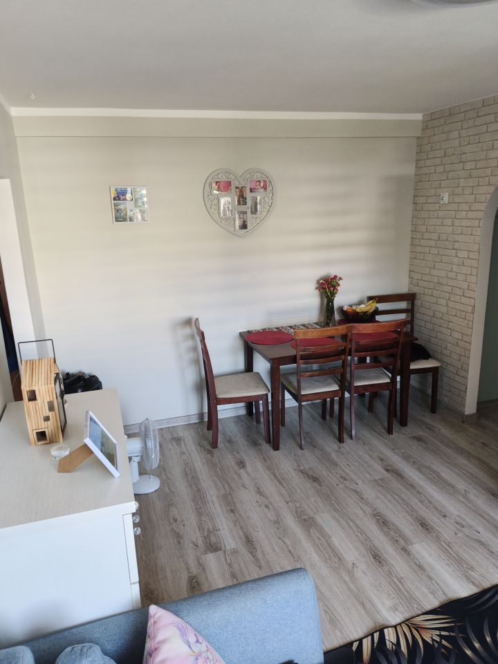Mieszkanie 2-pokojowe Nidzica, ul. 1 Maja. Zdjęcie 2