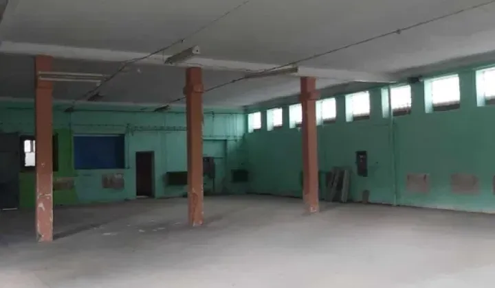Hala/magazyn Trzcianka Centrum, ul. Rzemieślnicza