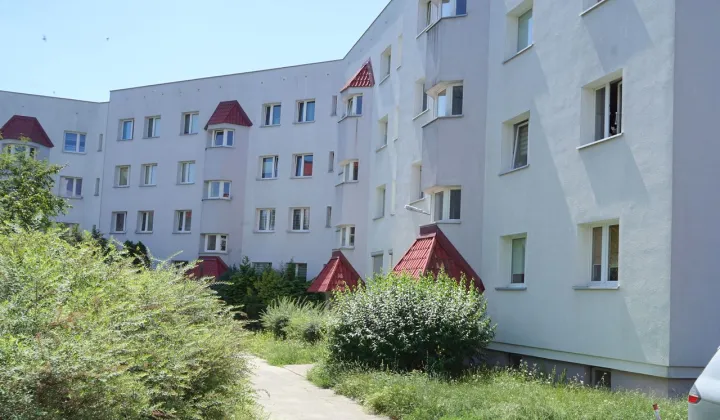 Mieszkanie 1-pokojowe Łódź Widzew, ul. Lodowa