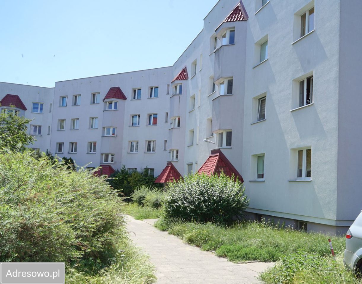 Mieszkanie 1-pokojowe Łódź Widzew, ul. Lodowa. Zdjęcie 1