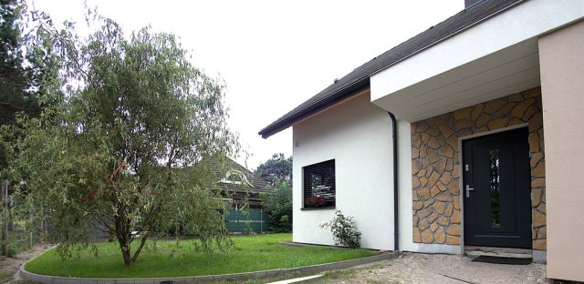 dom wolnostojący, 5 pokoi Murowaniec. Zdjęcie 46