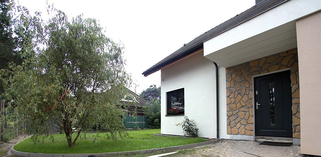 dom wolnostojący, 5 pokoi Murowaniec. Zdjęcie 46