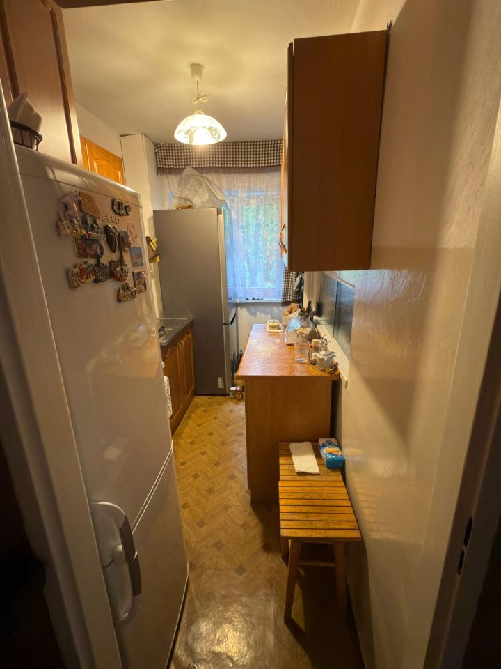Mieszkanie 2-pokojowe Warszawa Mokotów, ul. Konstancińska. Zdjęcie 4