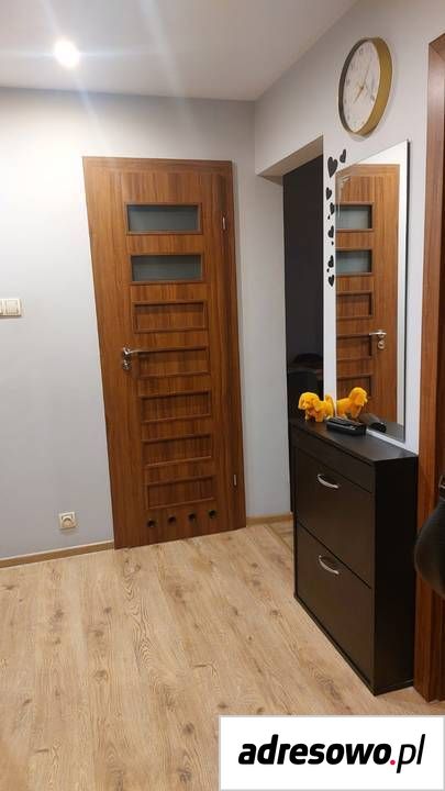 Mieszkanie 3-pokojowe Zduńska Wola Osmolin. Zdjęcie 8