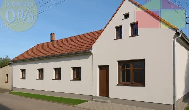 inny, 3 pokoje Przewóz