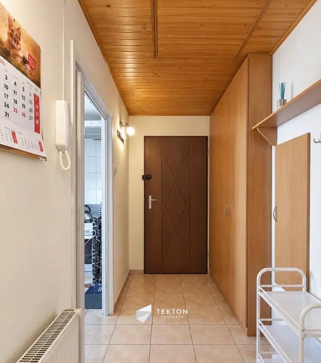 Mieszkanie 2-pokojowe Bydgoszcz Śródmieście, ul. Chocimska. Zdjęcie 2