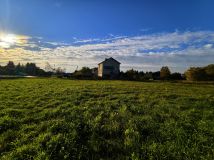 Działka budowlana Bieniewice Witanów, ul. Błońska. Zdjęcie 3