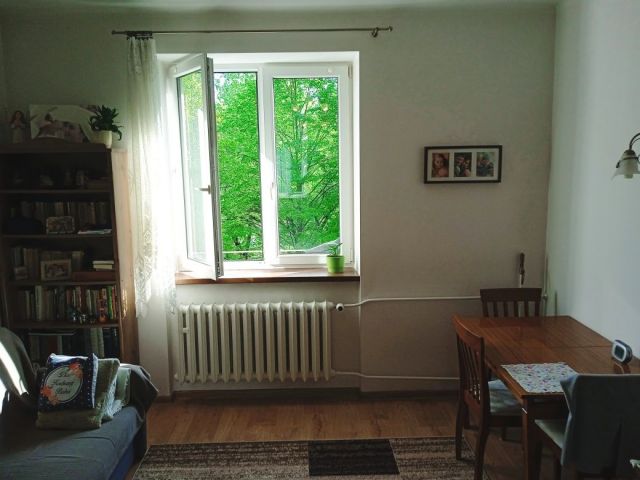 Mieszkanie 1-pokojowe Bielsko-Biała, ul. Dębowa. Zdjęcie 1