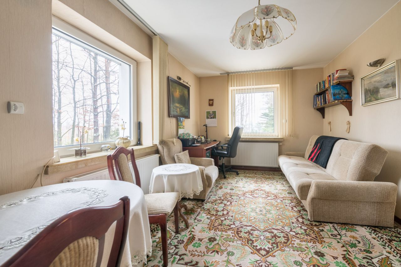 dom wolnostojący, 6 pokoi Miszewo, ul. Tokarska. Zdjęcie 18