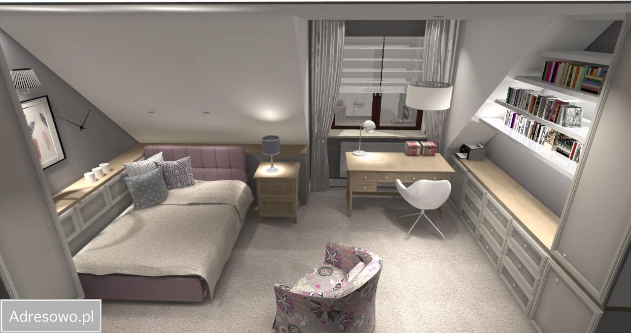 dom wolnostojący, 6 pokoi Duchnice. Zdjęcie 16