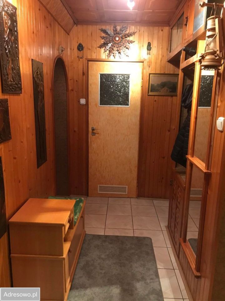 Mieszkanie 3-pokojowe Tychy Centrum, al. marsz. Piłsudskiego. Zdjęcie 9