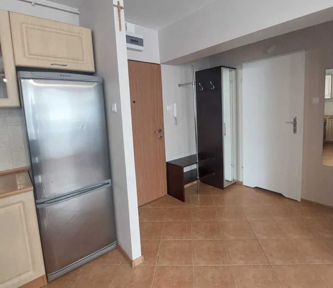 Mieszkanie 2-pokojowe Białystok Centrum, ul. Chmielna. Zdjęcie 2