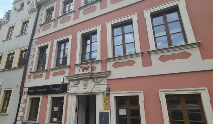 Lokal Wrocław Stare Miasto, ul. Psie Budy