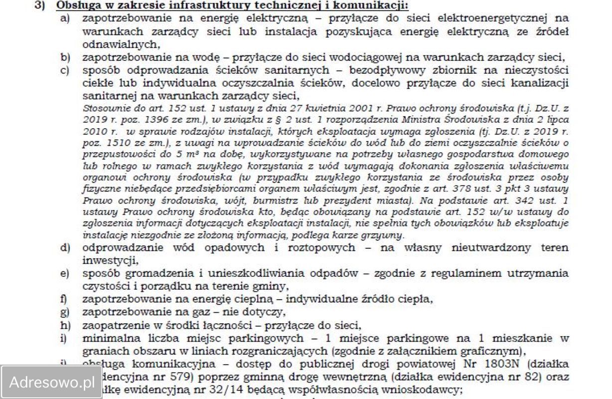 Działka rolno-budowlana Kamionki. Zdjęcie 6