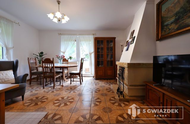 dom wolnostojący, 3 pokoje Radomyśl. Zdjęcie 32