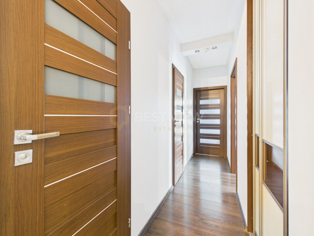 Mieszkanie 3-pokojowe Warszawa Bemowo, ul. Człuchowska. Zdjęcie 5