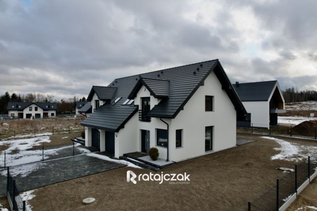 bliźniak, 5 pokoi Gdańsk Bysewo. Zdjęcie 20