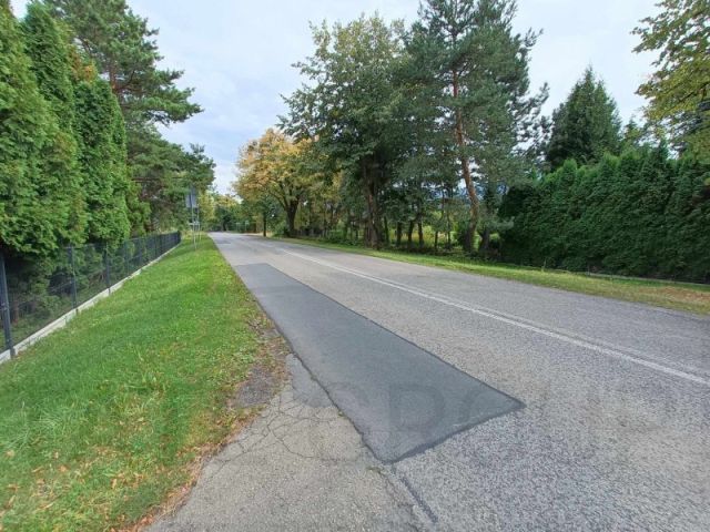 Działka budowlana Cisownica. Zdjęcie 9
