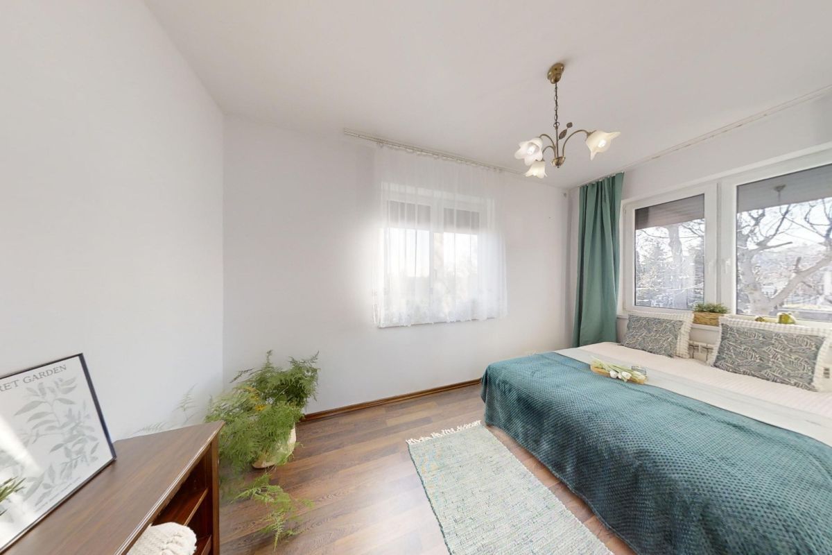 dom wolnostojący, 3 pokoje Szczukwin. Zdjęcie 7