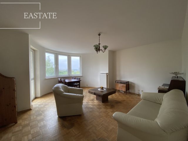 Mieszkanie 3-pokojowe Warszawa Bielany, ul. Rodziny Połanieckich. Zdjęcie 2