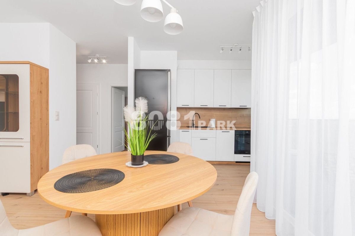 Mieszkanie 2-pokojowe Gdańsk Letnica, ul. Starowiejska. Zdjęcie 4