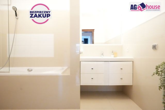 Mieszkanie 4-pokojowe Gdańsk Śródmieście, ul. Szafarnia. Zdjęcie 10