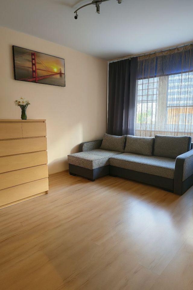 Mieszkanie 2-pokojowe Gdynia Chylonia