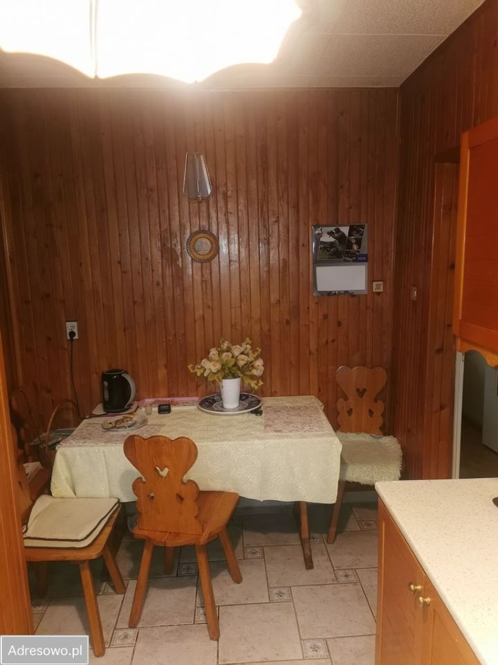 Mieszkanie 3-pokojowe Wrocław Fabryczna, ul. Balonowa. Zdjęcie 9