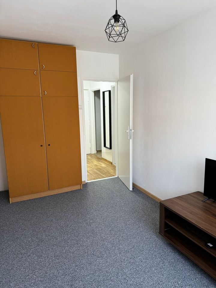 Mieszkanie 2-pokojowe Warszawa Mokotów, ul. Czerniakowska. Zdjęcie 8