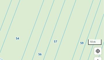Działka leśna Potoczyzna