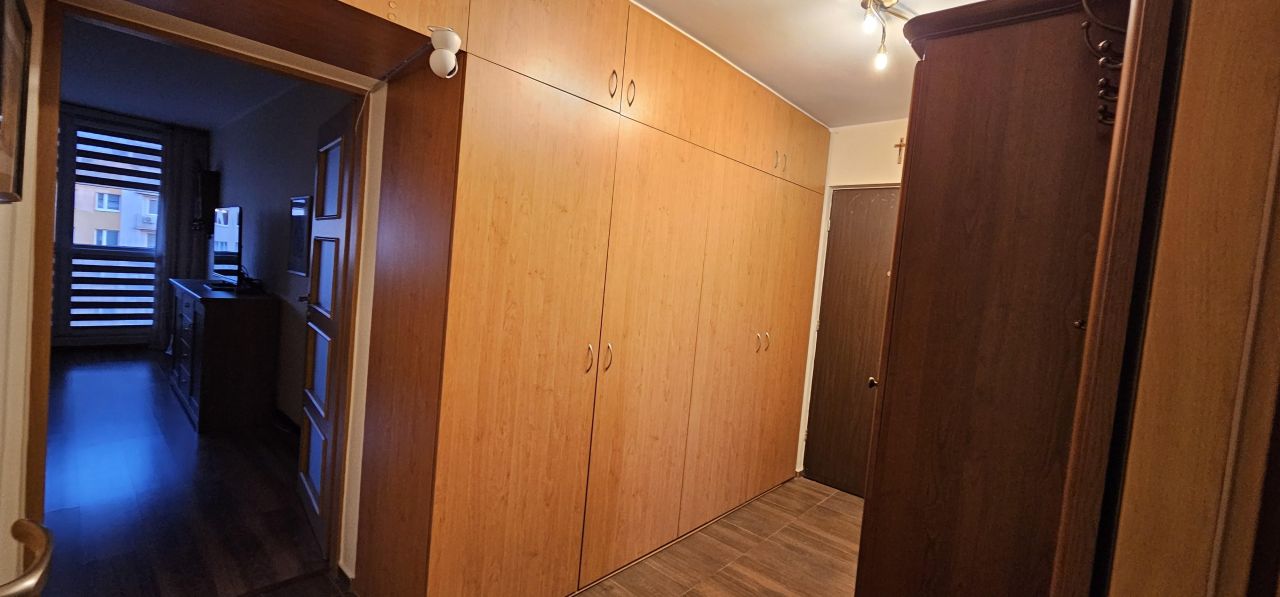 Mieszkanie 2-pokojowe Zabrze Centrum, ul. Wolności. Zdjęcie 12