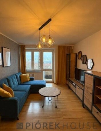 Mieszkanie 2-pokojowe Warszawa Mokotów, ul. Wolfganga Amadeusza Mozarta. Zdjęcie 1