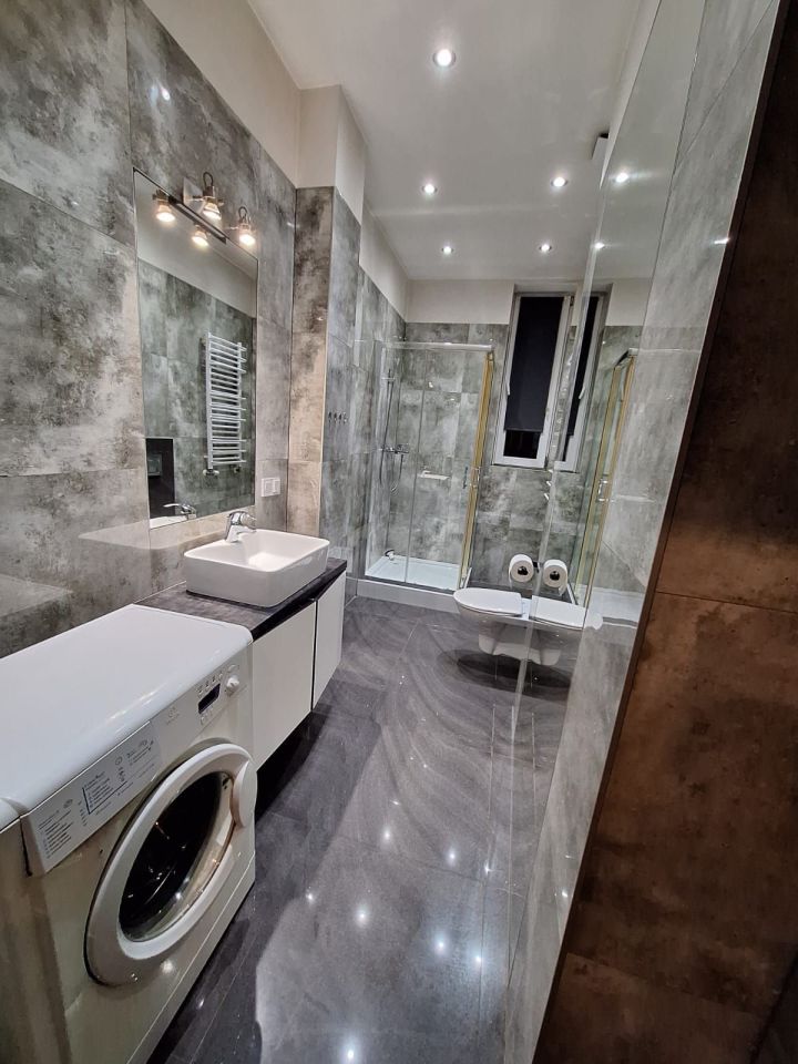 Mieszkanie 1-pokojowe Bydgoszcz Śródmieście, ul. ks. Augustyna Kordeckiego. Zdjęcie 7