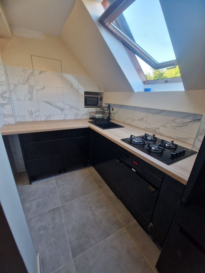 Mieszkanie 3-pokojowe Głuszyca. Zdjęcie 2