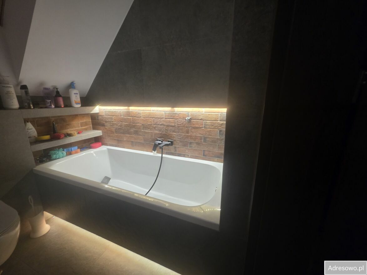 dom wolnostojący, 4 pokoje Niepołomice, ul. Portowa. Zdjęcie 14