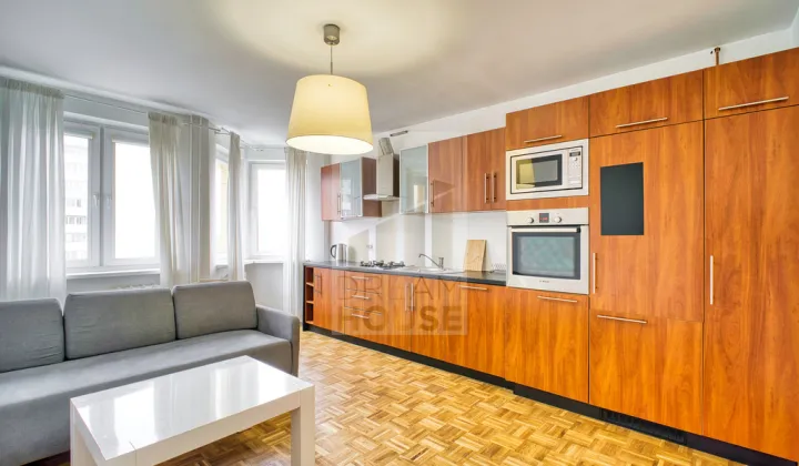 Mieszkanie 3-pokojowe Wrocław Ołbin, ul. Nowowiejska