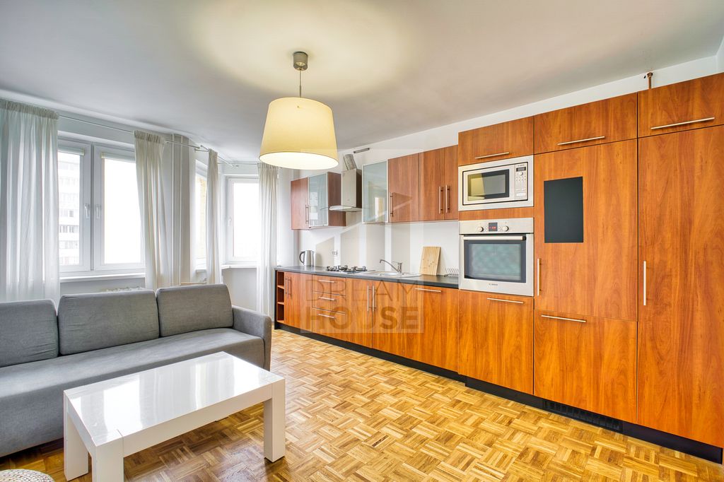 Mieszkanie 3-pokojowe Wrocław Ołbin, ul. Nowowiejska. Zdjęcie 1