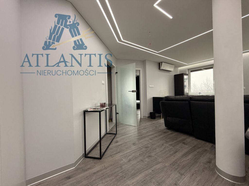 Mieszkanie 3-pokojowe Bydgoszcz Wzgórze Wolności, ul. Beskidzka. Zdjęcie 5