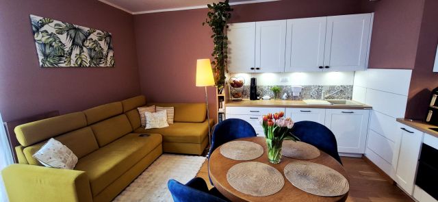 Mieszkanie 2-pokojowe Olsztyn Jaroty, ul. Tęczowy Las. Zdjęcie 5