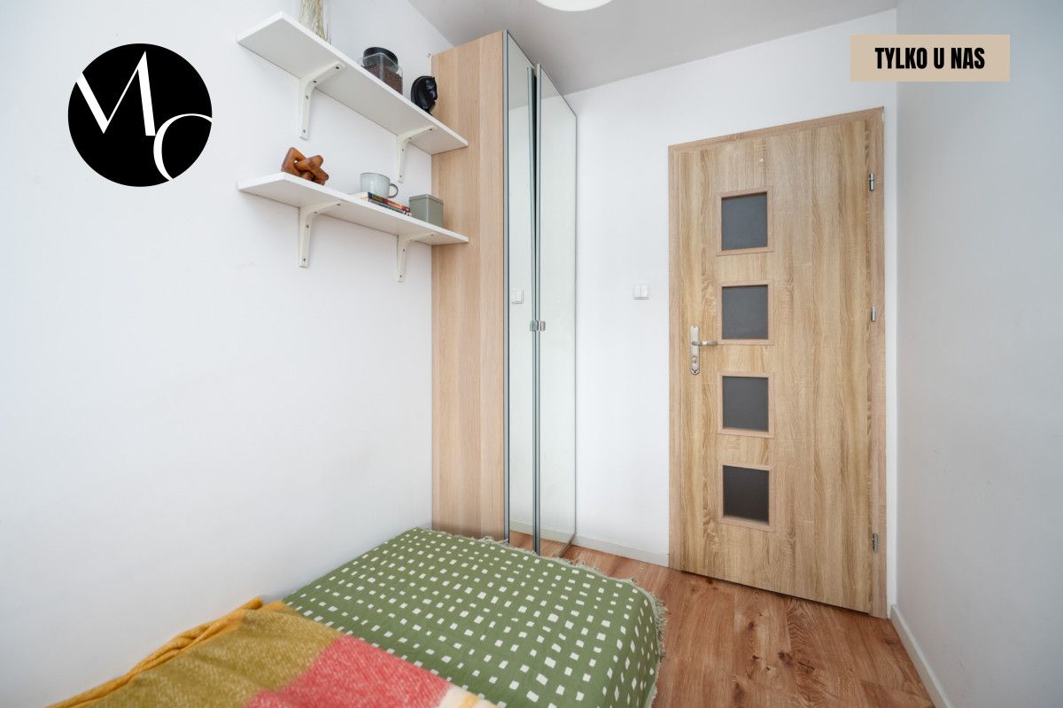 Mieszkanie 5-pokojowe Gdańsk Siedlce, ul. Kolonia Zręby. Zdjęcie 8