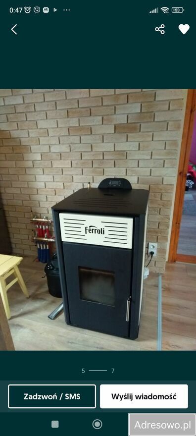 dom wolnostojący, 2 pokoje Rogienice. Zdjęcie 3