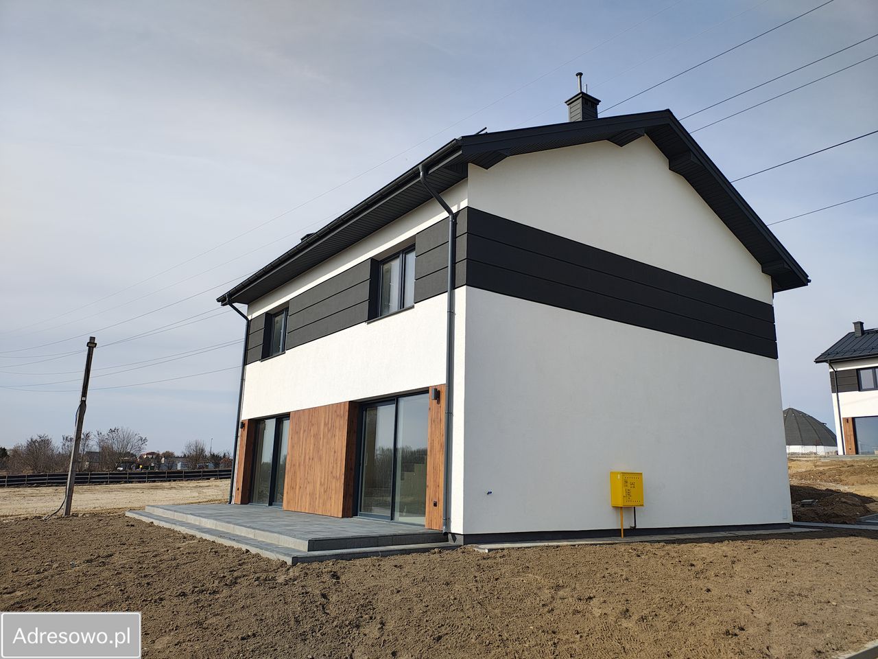 Mieszkanie 4-pokojowe Radom Zamłynie. Zdjęcie 1