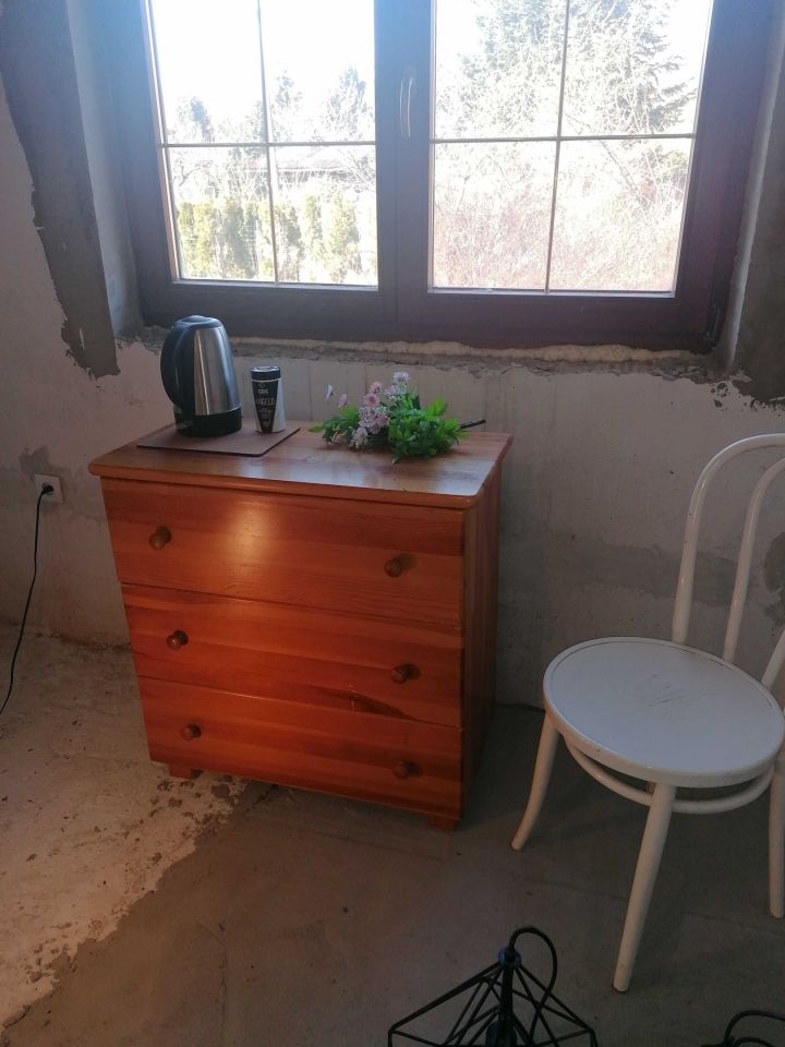 Działka rod Kraków Dębniki, ul. Do Przystani. Zdjęcie 6