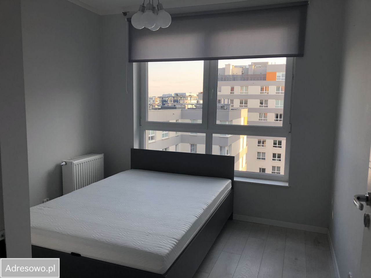 Mieszkanie 2-pokojowe Warszawa Mokotów, ul. Cybernetyki. Zdjęcie 7